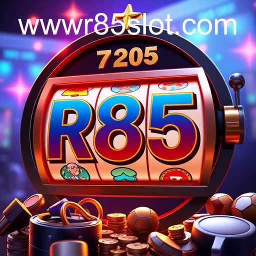 The Rise of R85 Slot in the Gaming World